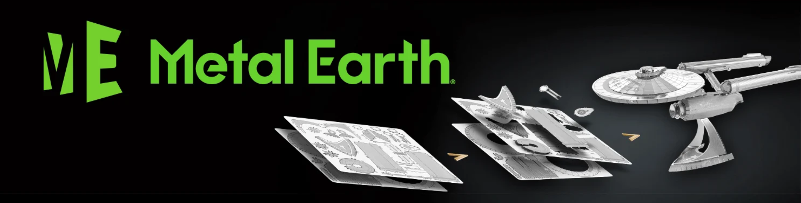 Metal Earth