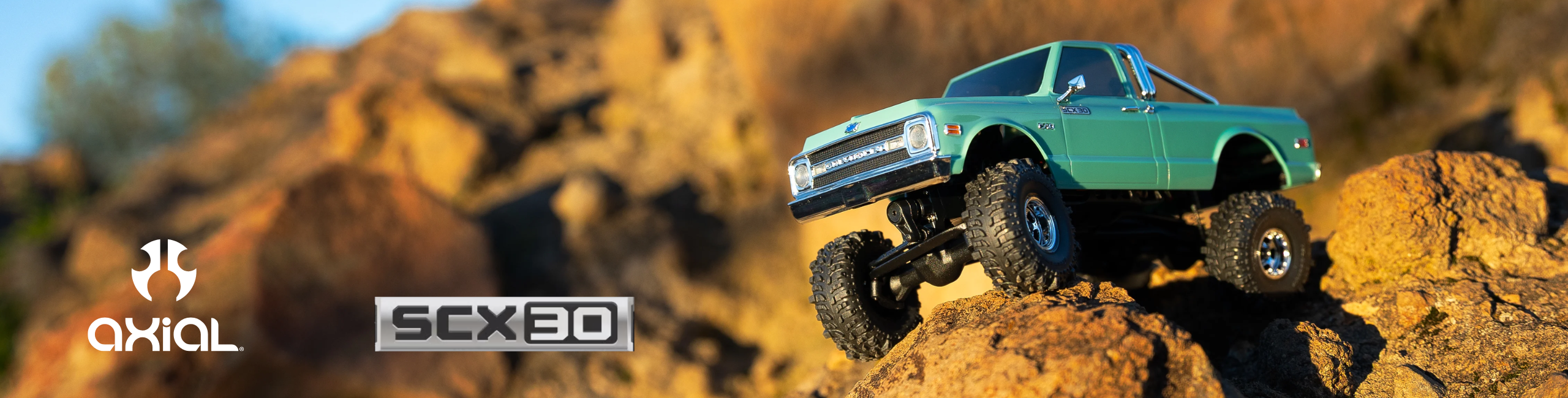 scx30 k10