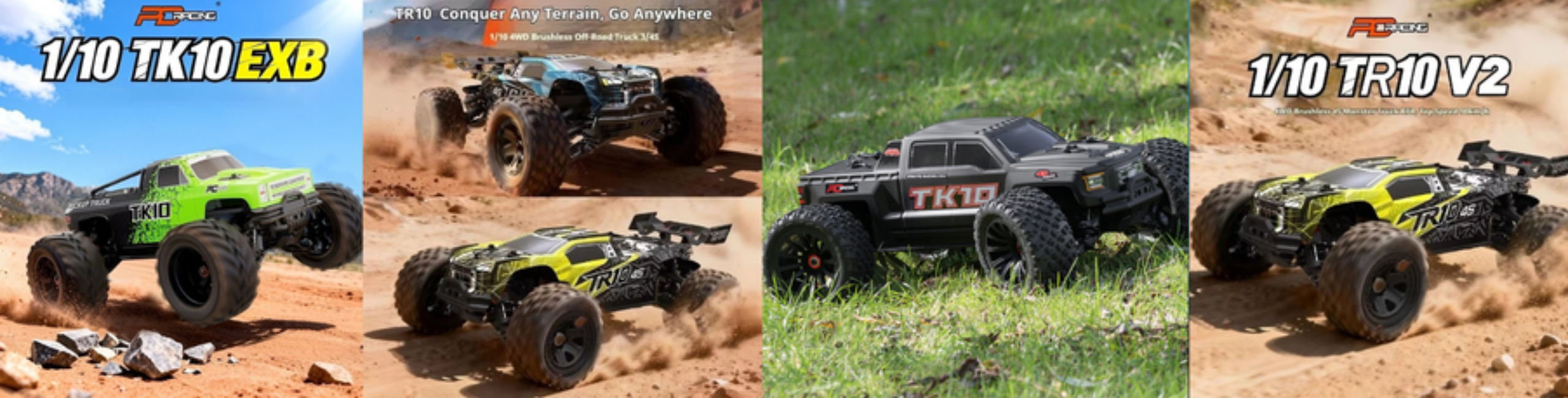 PD Racing