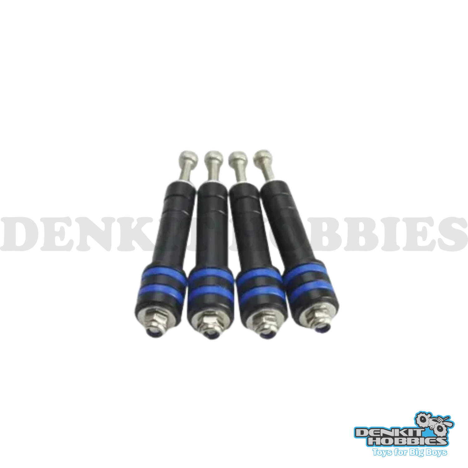 ME30-40 20-40MM ADJUSTABLE STAND OFF MOUNT SET DUALSKY