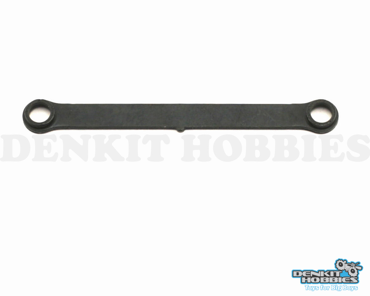 REAR HINGE PIN BRACE XXX-CR LOSI