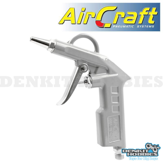 AIR DUSTER & BLOW GUN AIRCRAFT