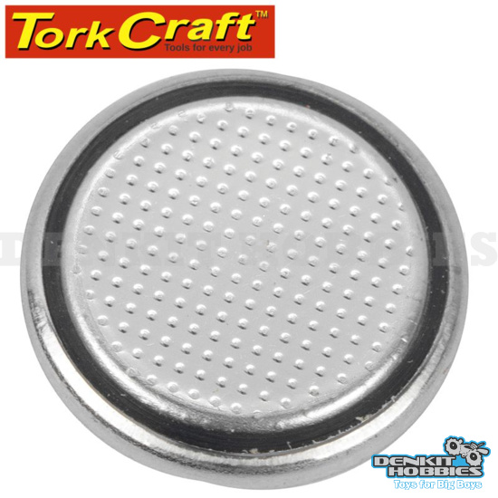 CR1216 3V LITHIUM COIN BATTERY TORK CRAFT