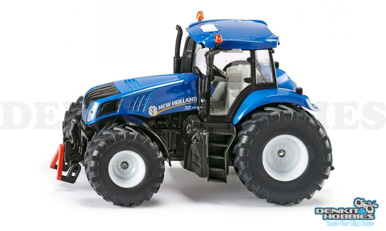 NEW HOLLAND 8050 1/32 SCALE SIKU