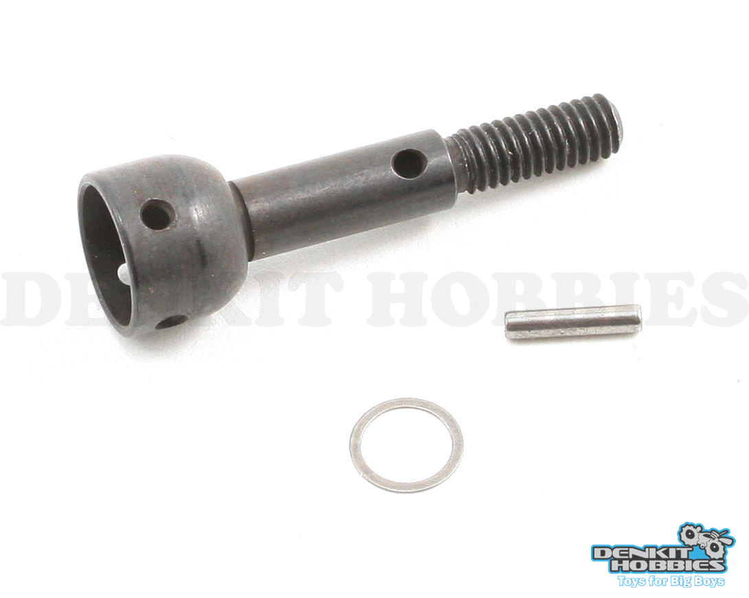 RCD AXLE JRX-S TYPE R LOSI