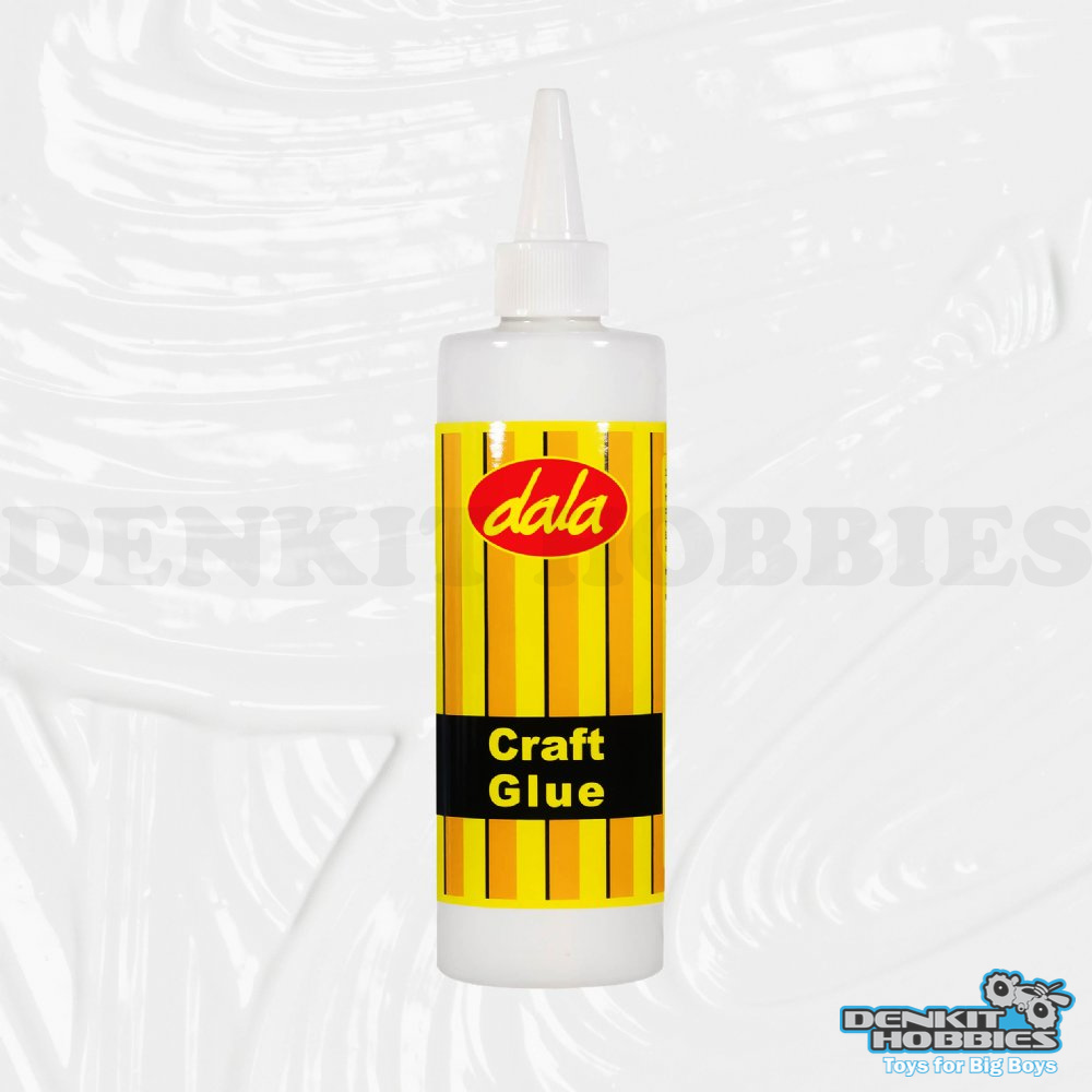 CRAFT GLUE 125ML DALA
