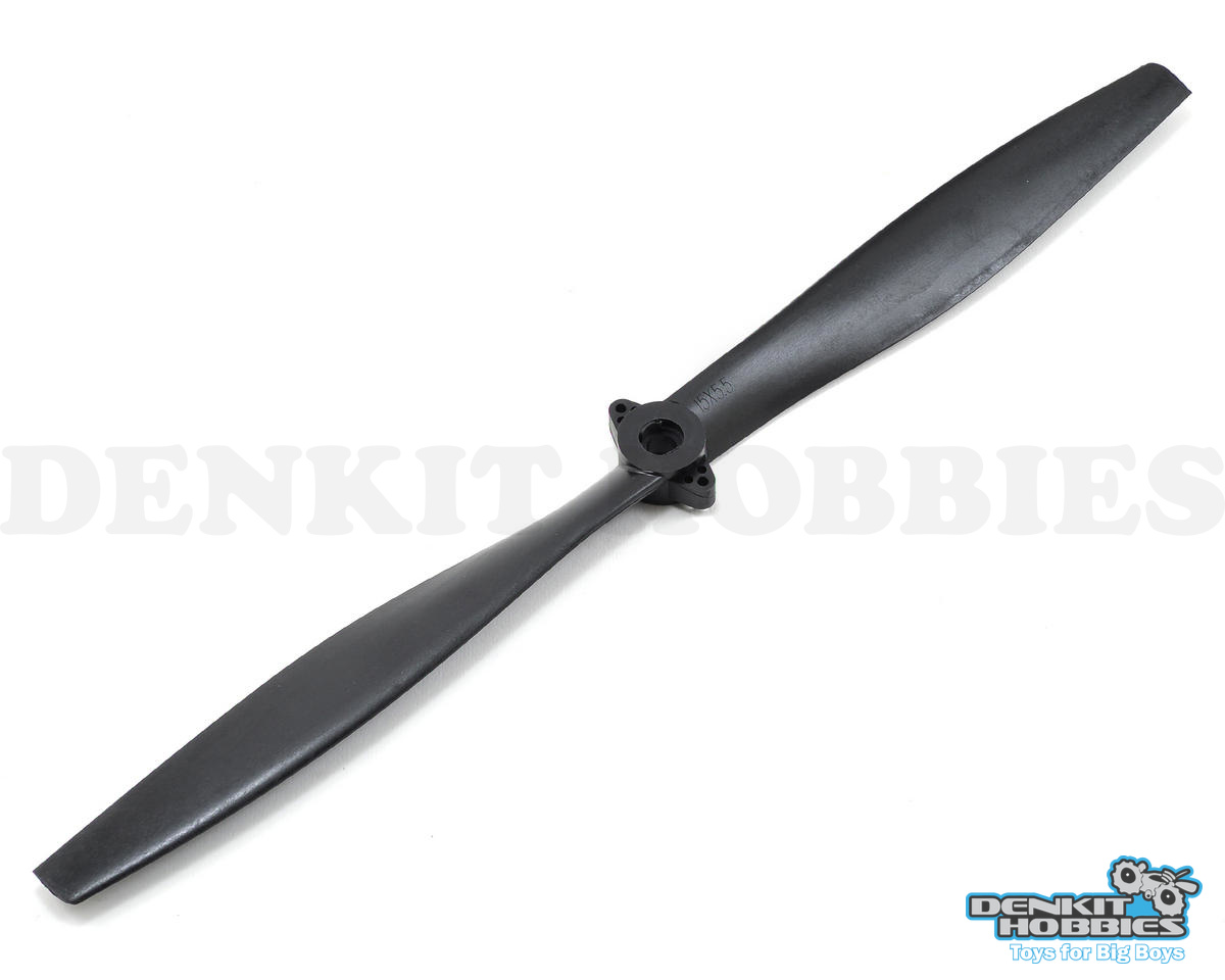 15X5.5 ELECTRIC PROPELLER EFLITE