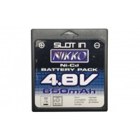 4.8V GIGA BATT PACK
