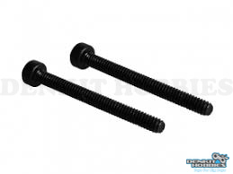 REPLACEMENT SCREW M2X20 FOR TT01-05/RS 3 RACING
