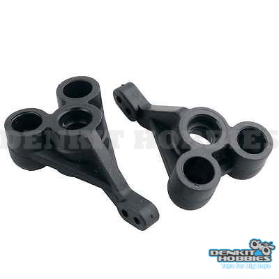 REAR HUB CARRIER SET 1/10 HSP RACING