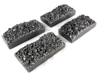 COAL PACK N03 - 6PLANK