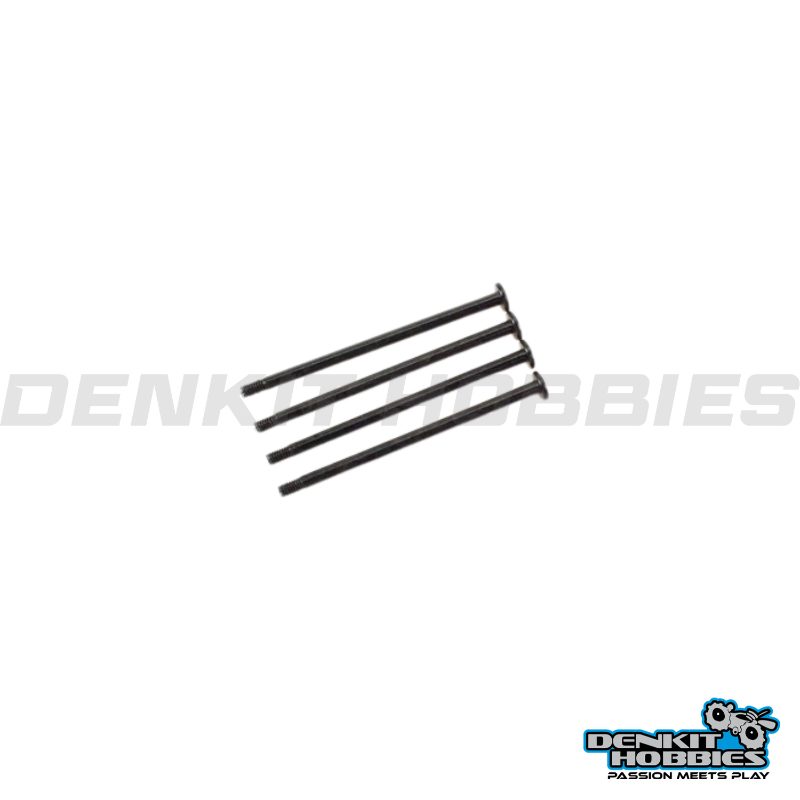 HINGE PIN SCREW SET WL144001 WL TOYS