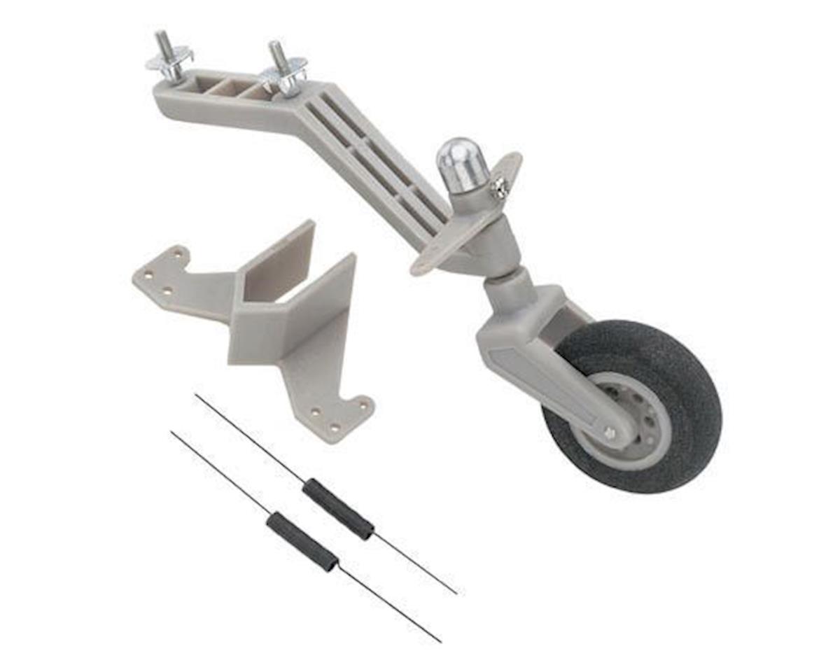 TAIL WHEEL SYSTEM 20-60