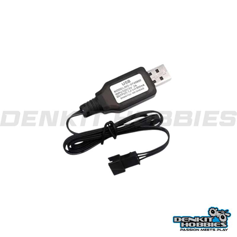USB CHARGER FOR MN82