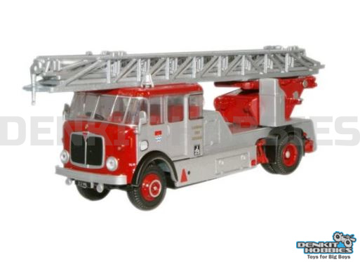 AEC MERCURY TL LONDON FIRE TRUCK 1/76 OXFORD