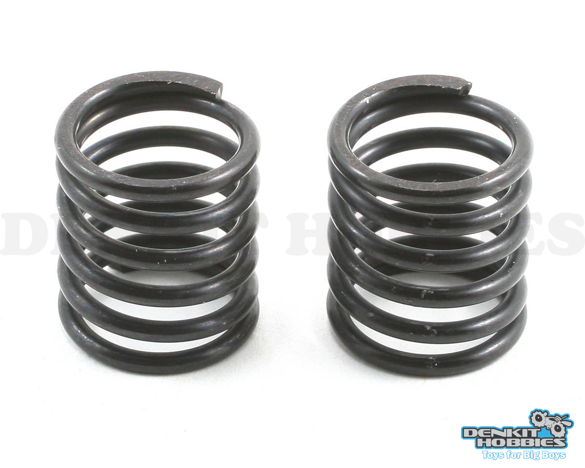 .75' X 42.5 RATE 10MM SHOCK SPRING (2) LOSI