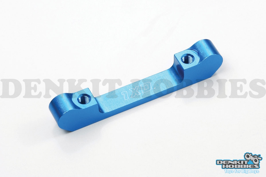 ALUMINIUM SUSPENSION MOUNT 1XD TB-03 TAMIYA