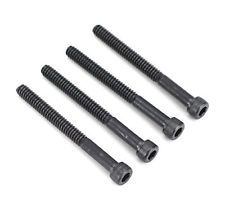 SOCKET HEAD CAP SCREWS 6-32 X 1 1/4