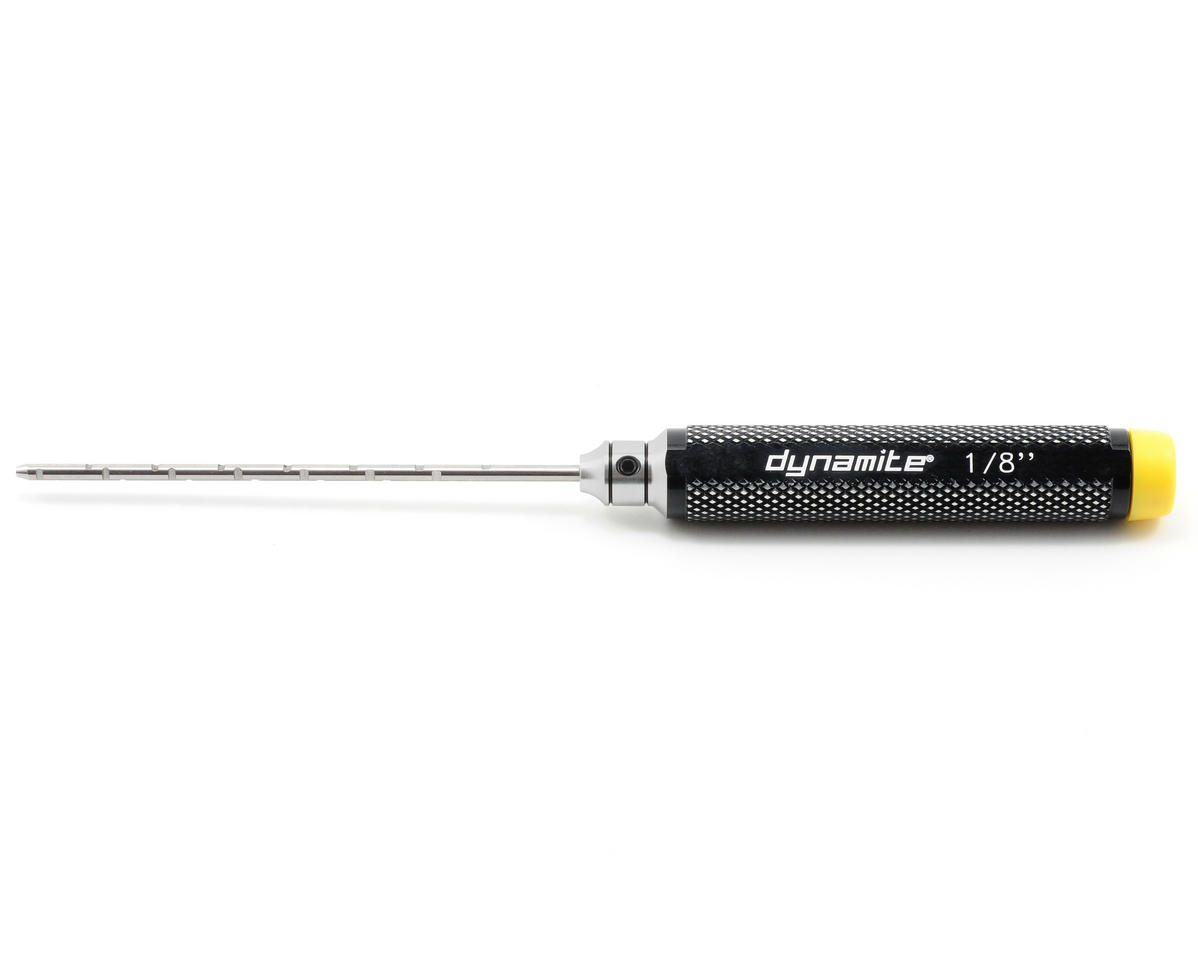 1/8 SUSPENSION ARM REAMER