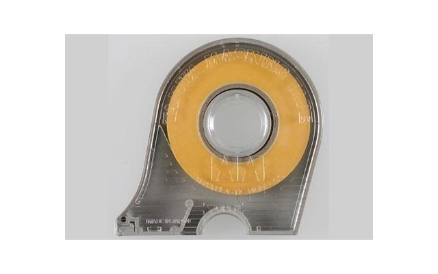 TAMIYA 10MM MASKING TAPE
