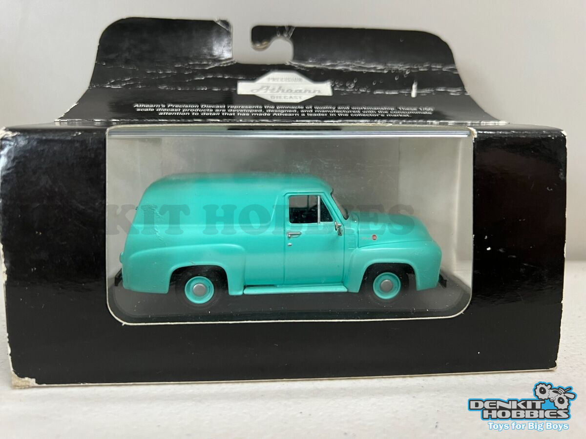 FORD F-100 PICK UP 1955 1/50 SCALE ATHREAN