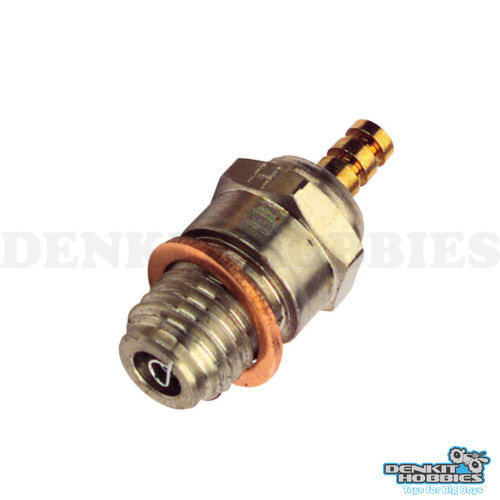 EXTRA LIFE SPORT GLOW PLUG (2) HANGER 9