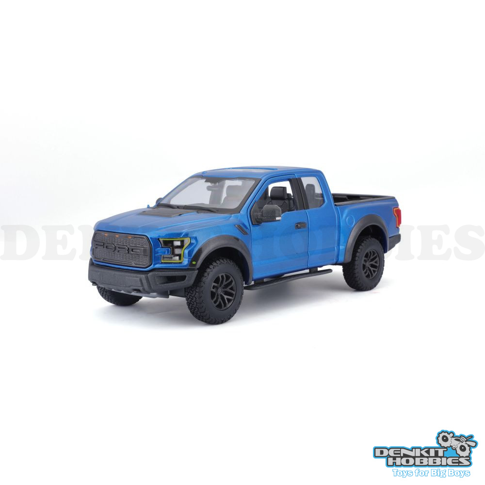 FORD F-150 RAPTOR 1/24 MAISTO