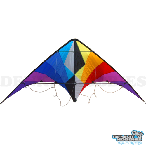 NEXUS PRO STUNT/TRICK KITE HI-FLY