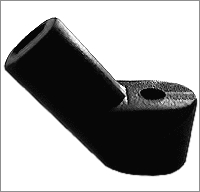 LEADING EDGE CONNECTOR 6X4MM