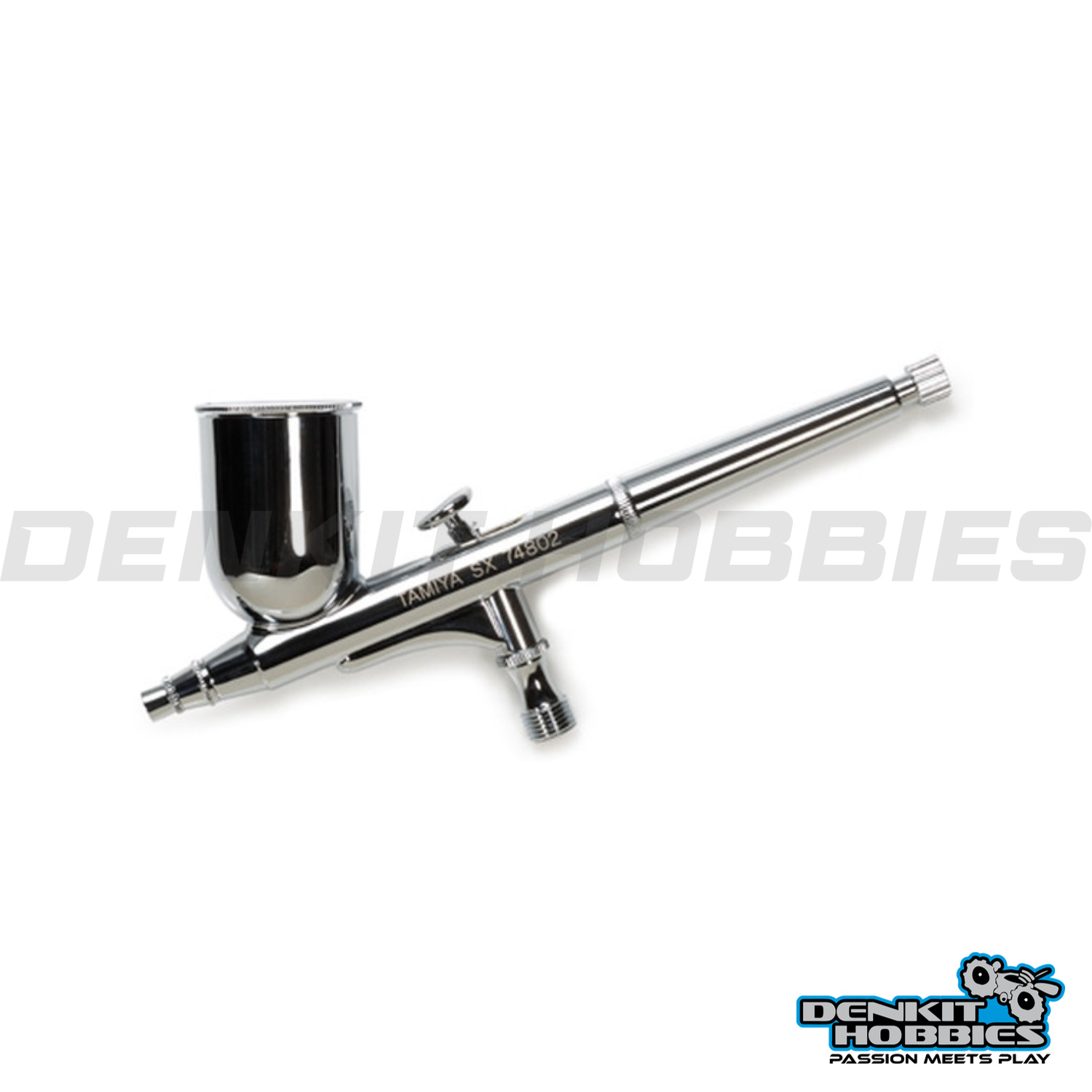 SPARMAX SX0.5D AIRBRUSH TAMIYA
