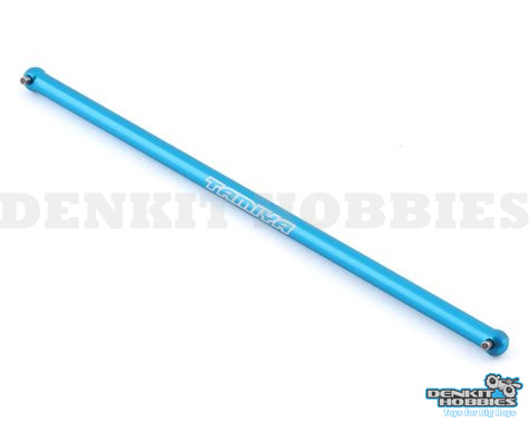 TT02 ALUMINUM PROP SHAFT 1/10 TAMIYA