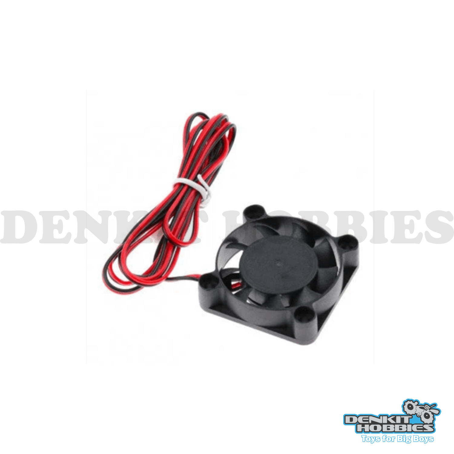 25X25MM COOLING FAN (1) THUNDER INNOVATIONS