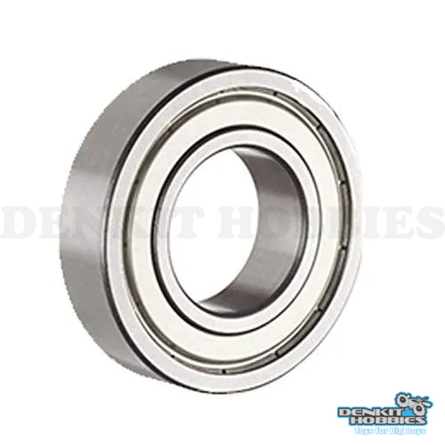 10X19X5MM METAL BALL BEARING (1)