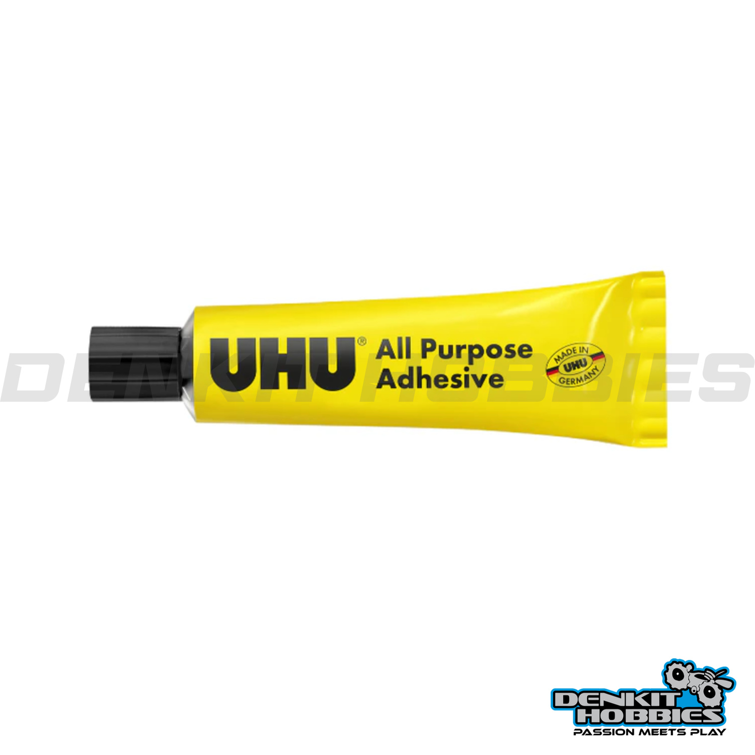 ALL PURPOSE ADHESIVE 35ML UHU