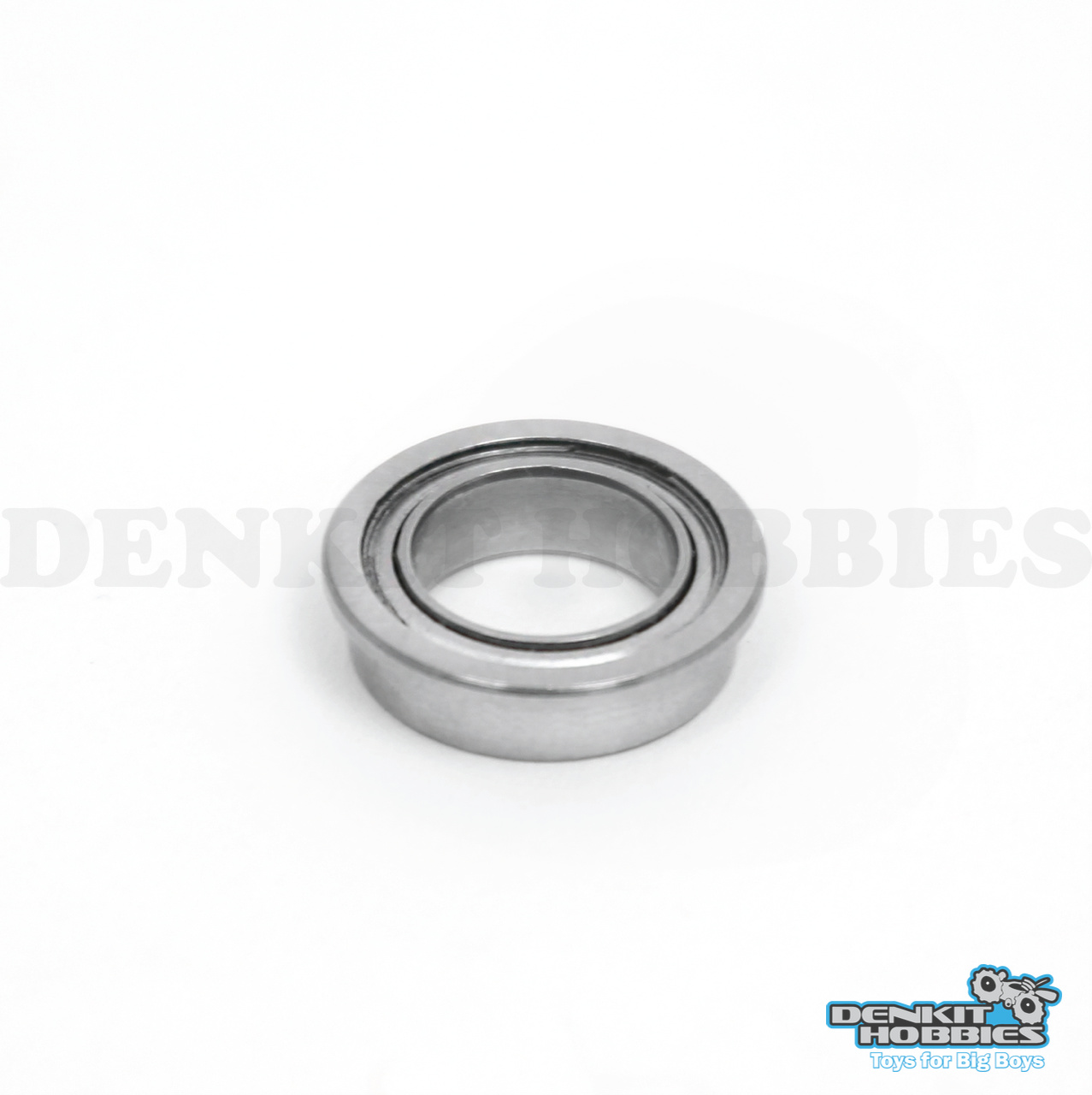 5X10X2.5MM FLANGED METAL BALL BEARING (1)