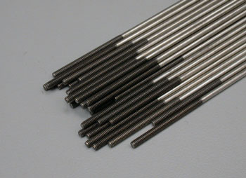 2-56 TREADED ROD 30'