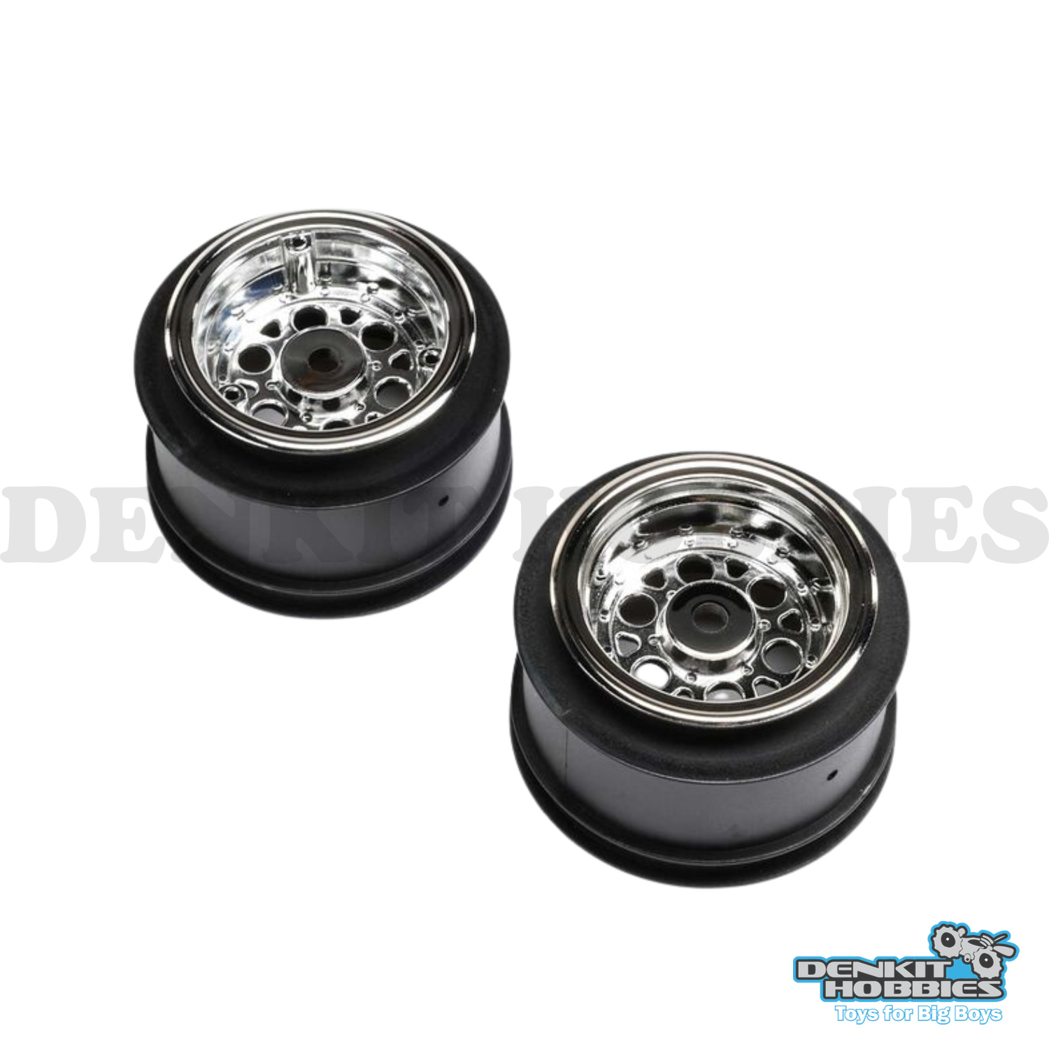 REAR WHEEL 1.7'/2.2' 22S SPRINT (2) LOSI