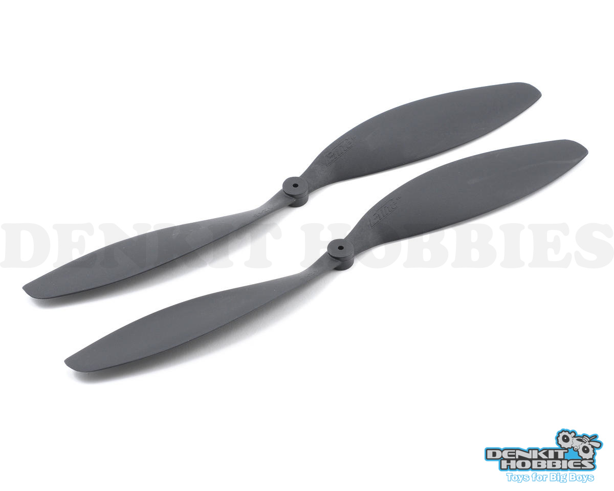 12X6 SLOW FLYER PROPELLER (2) EFLITE