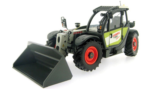 CLAAS SCORPION W/BUCKET 1/32