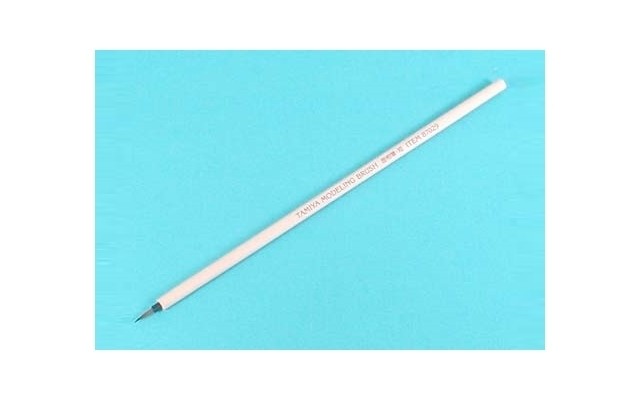 MED POINTED BRUSH