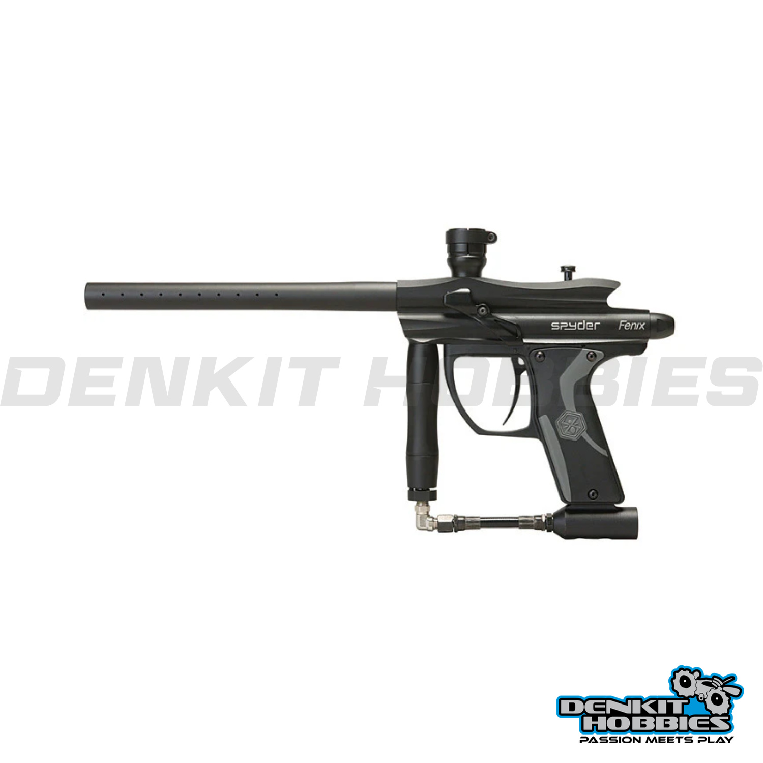 FENIX PAINTBALL GUN SPYDER