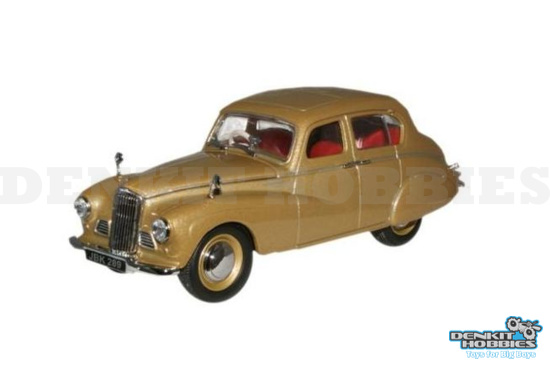 SUNBEAM TALBOT 90 MKII
