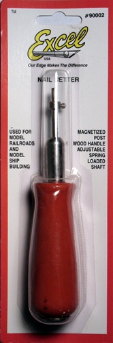 EXCEL NAILSETTER FOR SHOPS EXLR0002