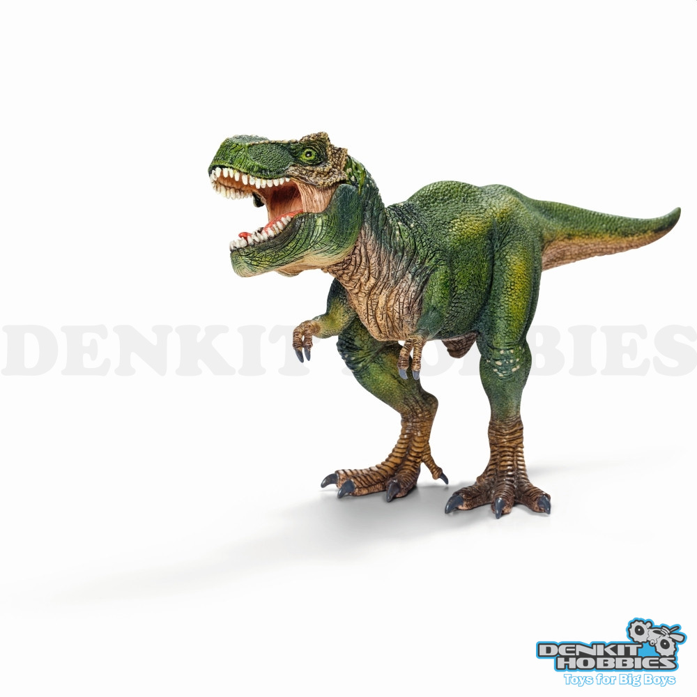 DINOSAURS - TYRANNOSAURUS REX SCHLEICH