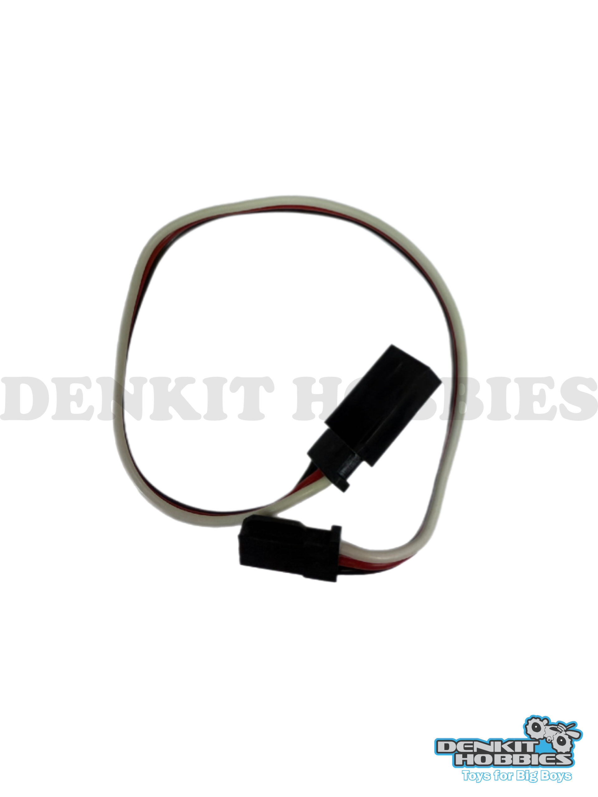 17.5CM EXTENSION LEAD FUTABA (1) CWT