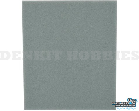 SANDING SPONGE SHEET 1500 TAMIYA