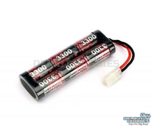 7.2 VOLT 3300MAH NIMH BATTERY PACK ENRICH POWER