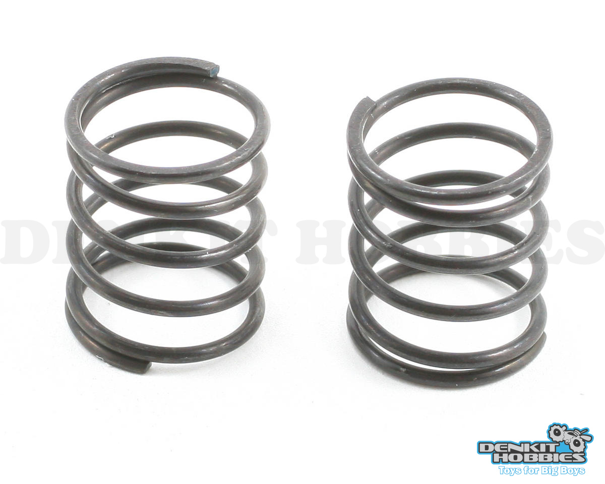 .75' X 15 RATE 10MM SHOCK SPRING (2) LOSI