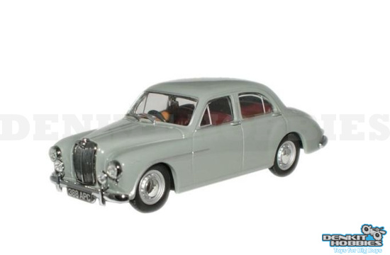 MGZA MAGNETTE BIRCH GREY 1/43 OXFORD