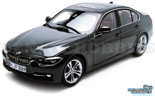 BMW F30 3 SERIES 1/18 PARAGON